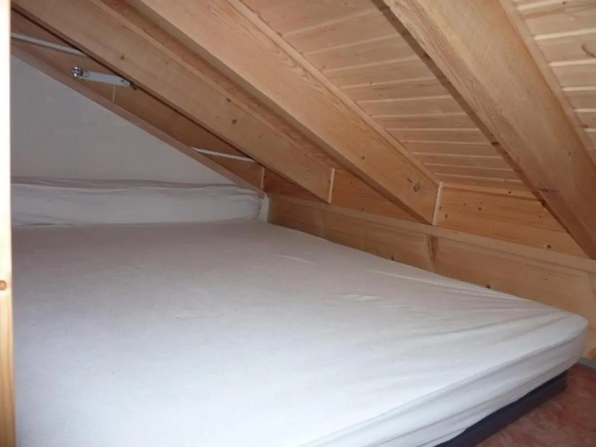Apartment Appartement Cosy 6 Pers. Proche Pistes Avec Balcon, Casier A Skis Et Parking Couvert - Fr-1-573-32 Saint-Jean-d'Aulps