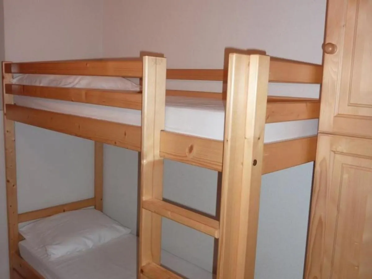 Appartement Cosy 6 Pers. Proche Pistes Avec Balcon, Casier A Skis Et Parking Couvert - Fr-1-573-32 Saint-Jean-d'Aulps Apartment