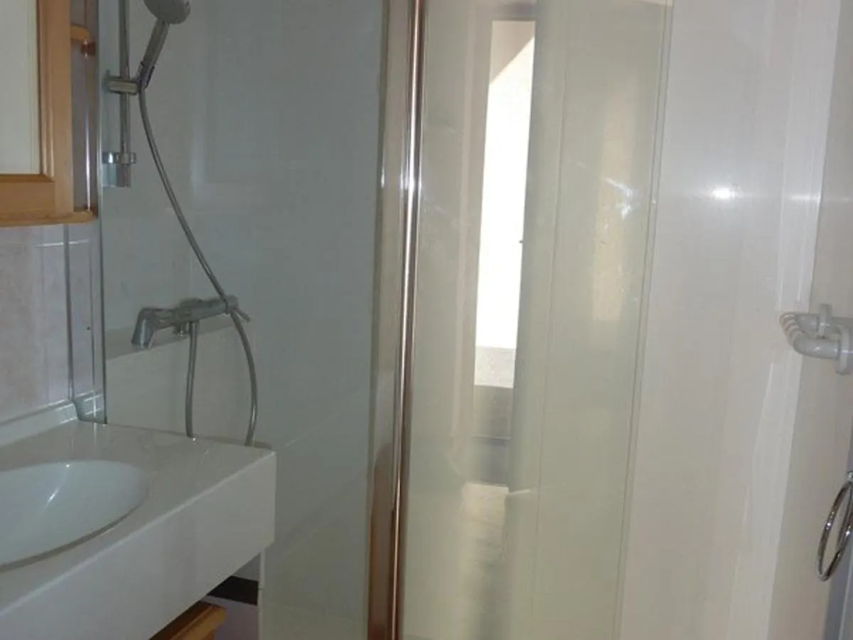 Appartement Cosy 6 Pers. Proche Pistes Avec Balcon, Casier A Skis Et Parking Couvert - Fr-1-573-32 Saint-Jean-d'Aulps