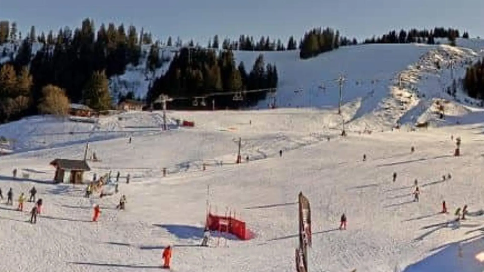 Appartement Cosy 6 Pers. Proche Pistes Avec Balcon, Casier A Skis Et Parking Couvert - Fr-1-573-32 Saint-Jean-d'Aulps 0*,  France