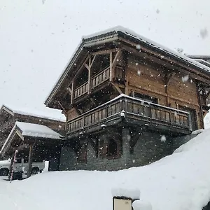 Chalet Serin Hébergement de vacances